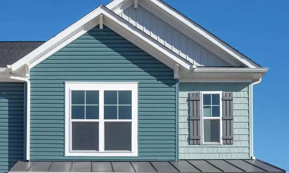 Roof repair and inspection services in Georgetown